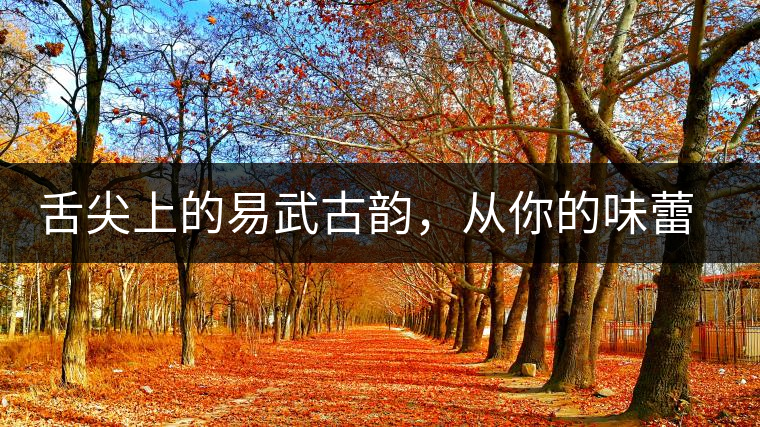 舌尖上的易武古韻，從你的味蕾路過(guò)