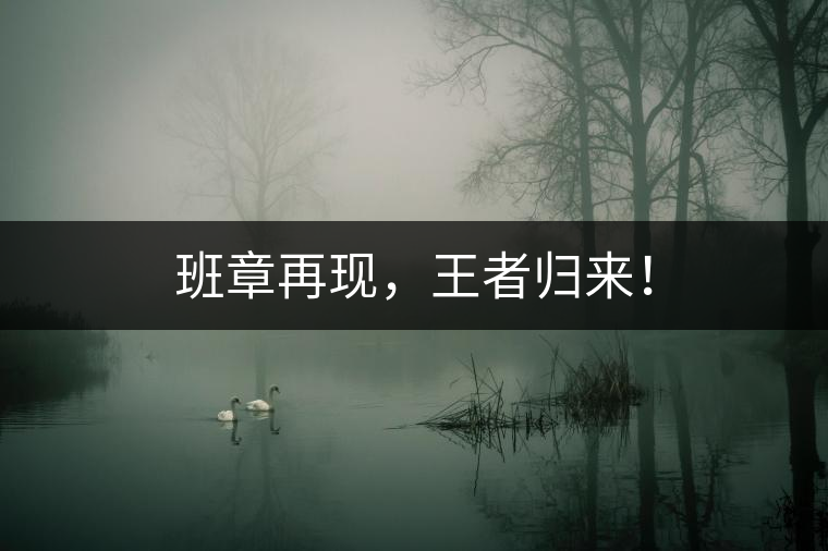 班章再現(xiàn)，王者歸來！