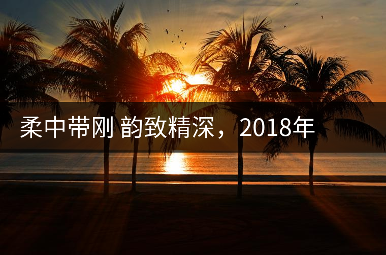 柔中帶剛 韻致精深，2018年天弘弘韻天下生茶試用評測報告