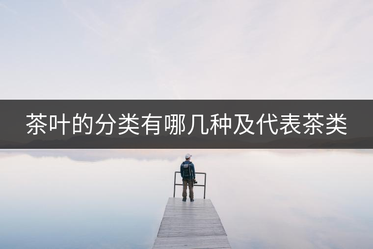 茶葉的分類有哪幾種及代表茶類 茶葉的分類有哪幾種及代表茶類
