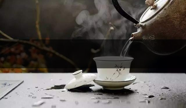 怎么醒茶？茶才能泡得更香！