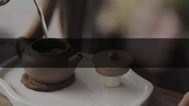 為什么你喝茶就失眠？-1