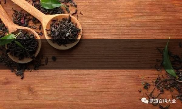 你還在喝香精茶嗎？辨別香精茶這里有絕招！-1