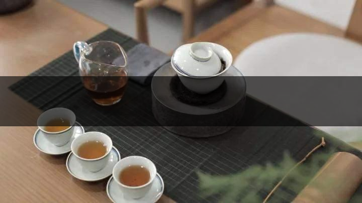 喝什么茶，用什么器，都是有講究的！-1