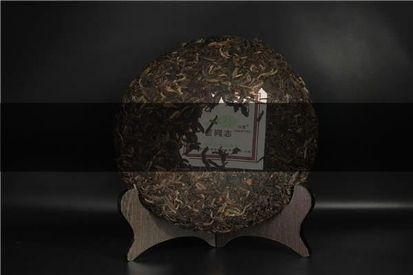 全茶類沖泡秘籍，一篇文章告訴六大茶類的泡法-5