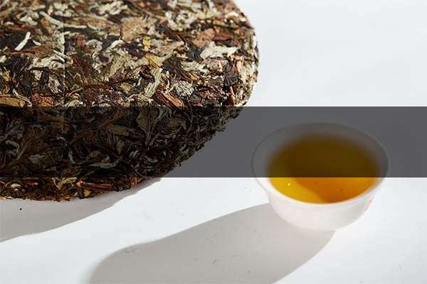 生熟茶能一起泡？混搭泡茶顛覆想象力？-1