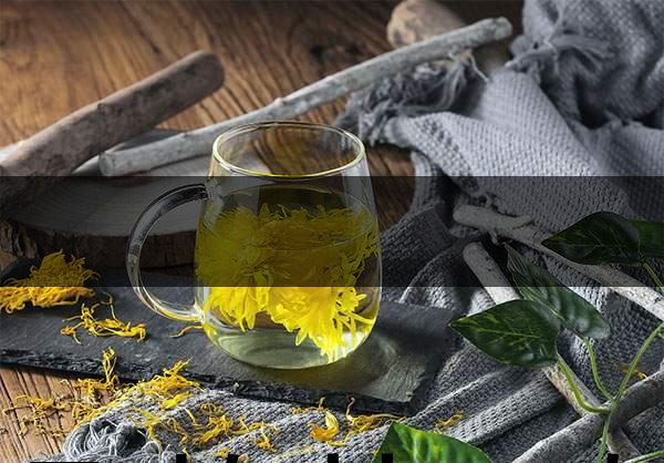 這幾款茶正好適合久坐辦公室的你！-1