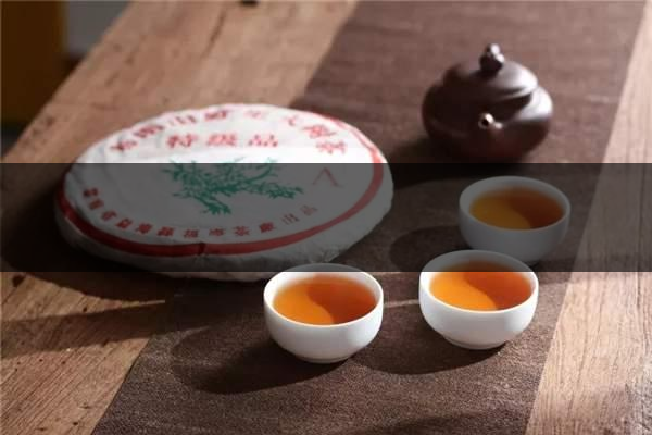 為什么不同茶葉的香氣與滋味各不相同，原因是這-1