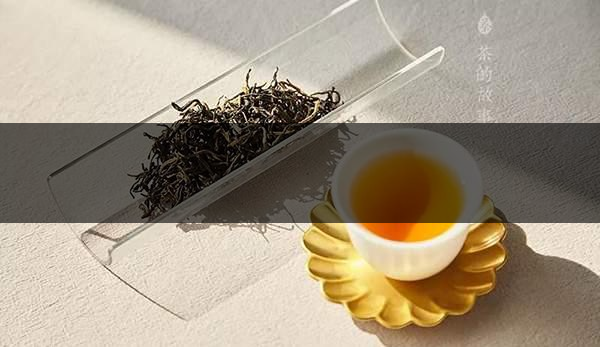 六大茶類如何品鑒？有哪些要點？-1