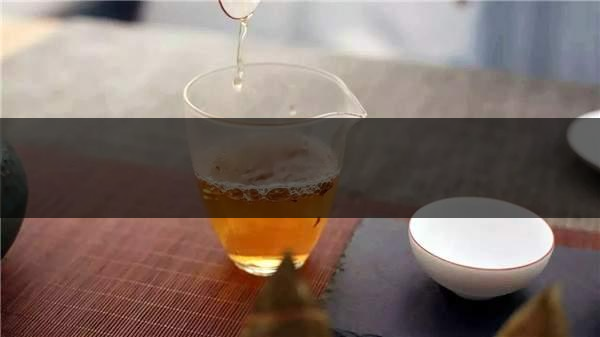 茶有泡沫？到底是好是壞？-5