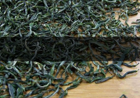 中國前二十名茶，你又知道幾種-2-1