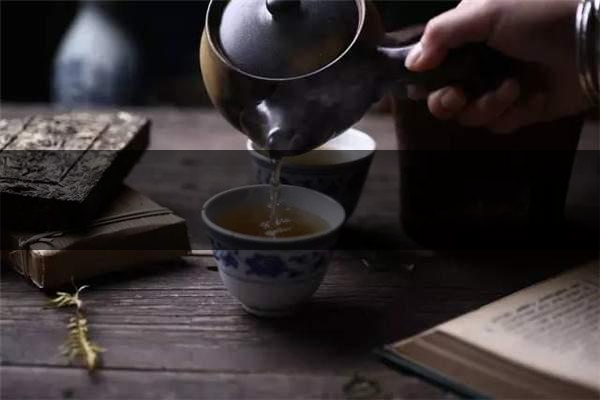 走入茶中，泡出自我-1