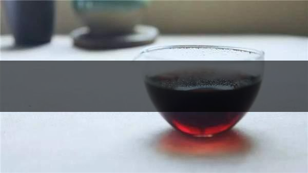 有的茶喝起來有點(diǎn)酸，是不是變質(zhì)了？-1