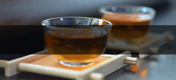 陜西涇陽茯茶口感怎么樣？耐泡嗎？-1