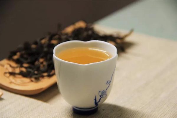 “茶無完茶”每款茶應(yīng)有一個缺點！