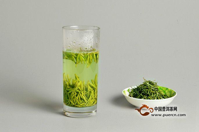 淳安大方茶的泡法！