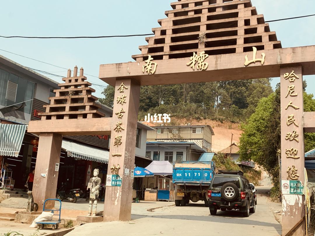 2021年南糯山半坡老寨古樹秋茶多少錢一公斤？