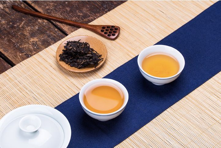 2022年易武正山古樹春茶口感？