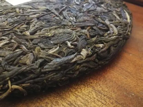 2022年曼秀古樹春茶特點(diǎn)？