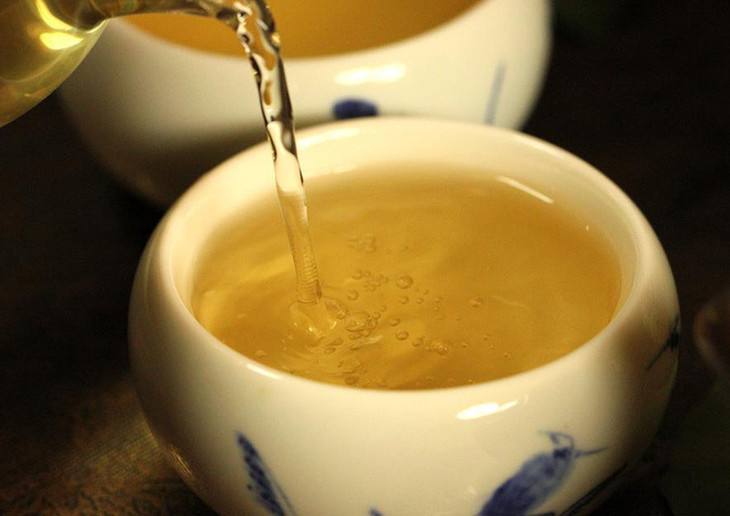 2022年白沙河古樹春茶多少錢一公斤？