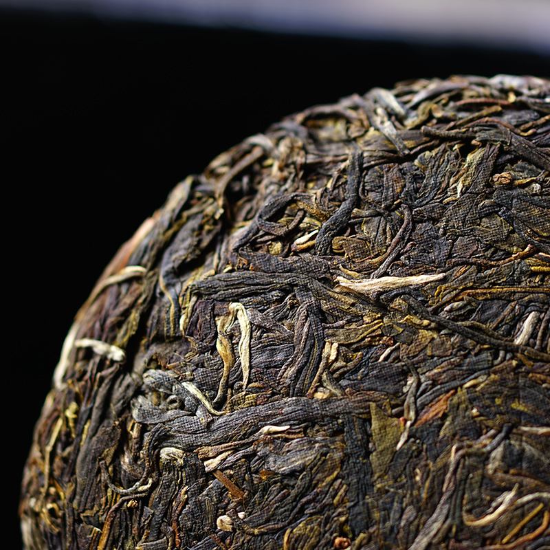 2022年黑水梁子古樹(shù)春茶多少錢一公斤?