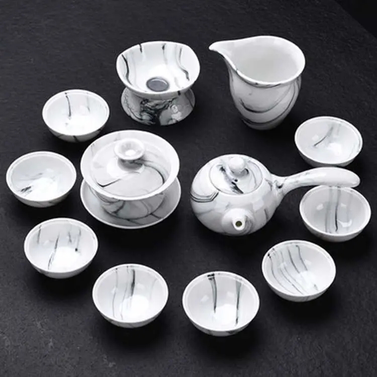 2022年普洱茶茶具怎么選？