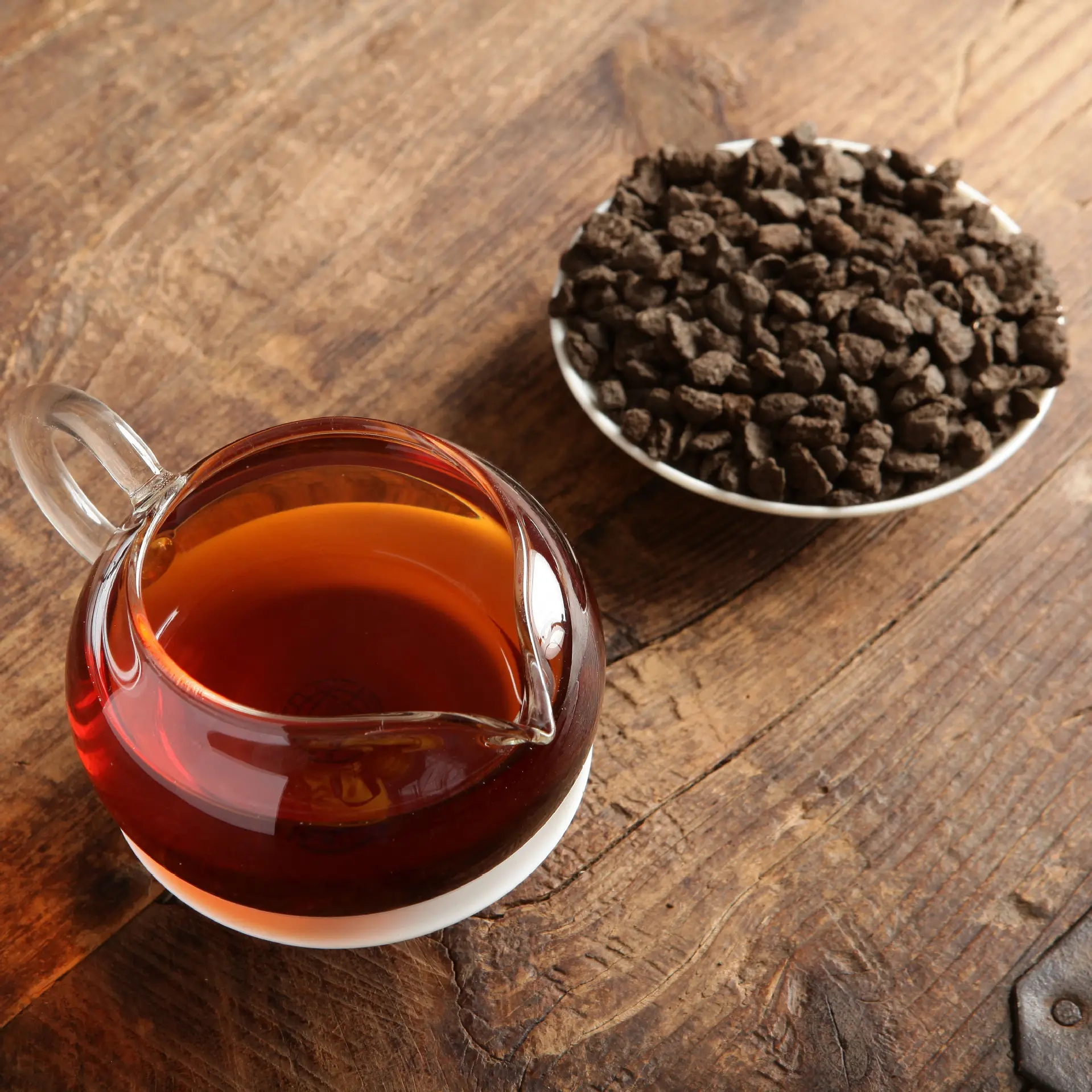 2022年普洱茶的糯米香味是怎么來的？