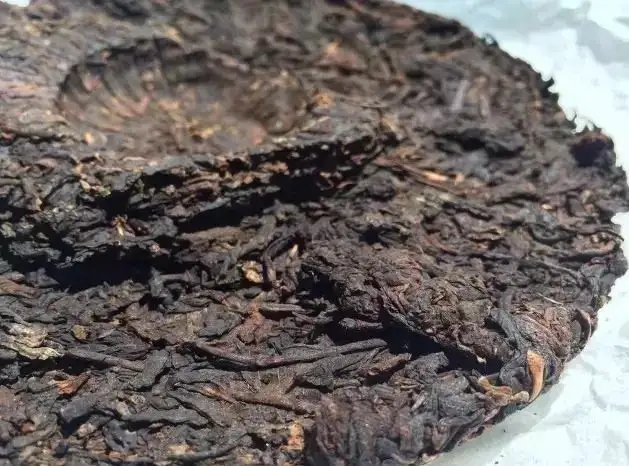 普洱熟茶怎么會(huì)有魚腥味？