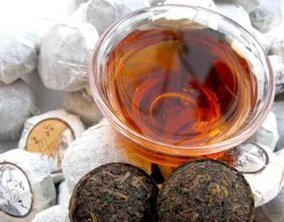 普洱茶怎么喝才減肥？