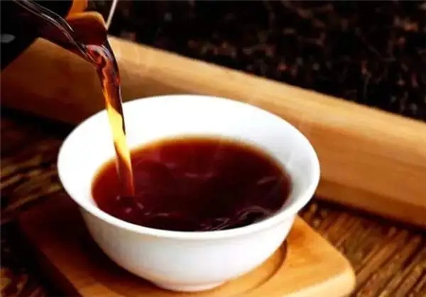 普洱茶怎么看熟茶？