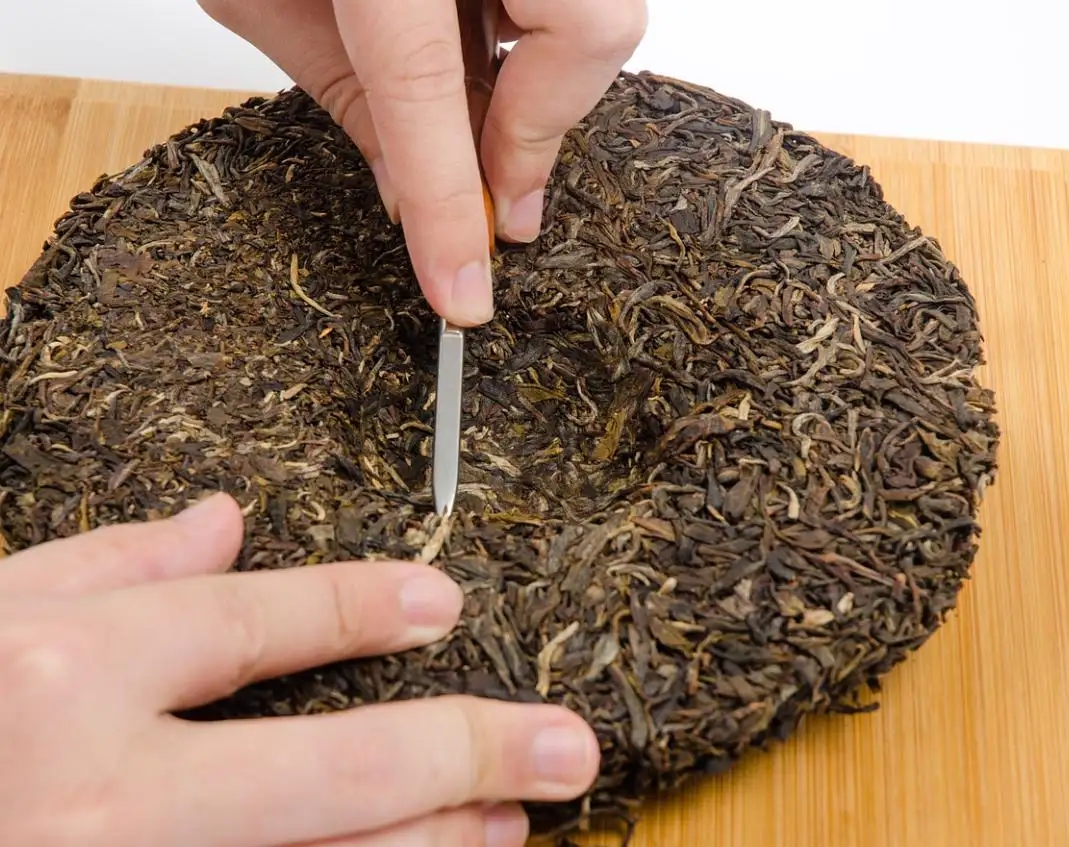 怎么分辨普洱茶好壞？