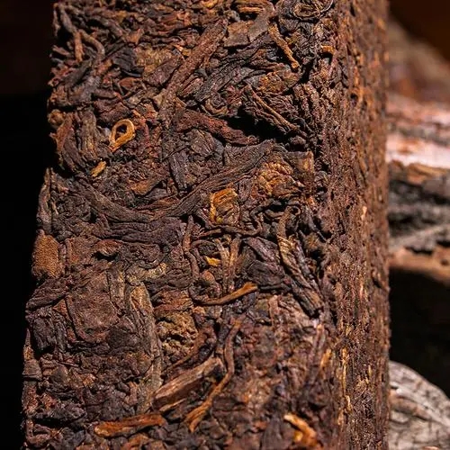 如何區(qū)分判斷普洱茶熟茶的”幾成熟”？