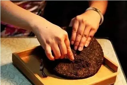 我憑什么選擇一款普洱茶：工藝篇？