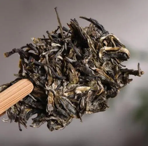 冰島普洱茶冰糖甜怎么劃分？