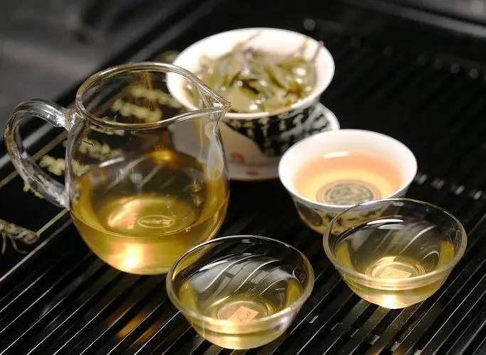 經(jīng)驗(yàn)丨如何適度減輕普洱茶煙味和倉味？