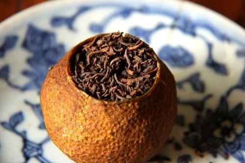 最適合喝陳皮普洱的四類人，看看有你嗎！