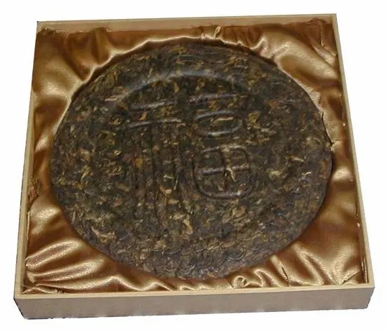 新手要如何收藏普洱茶？