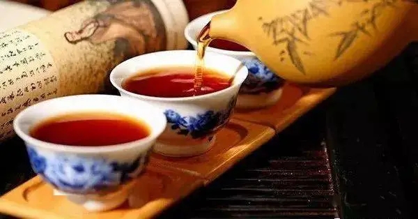 為何喝普洱茶會頭暈，這些禁忌你了解多少？