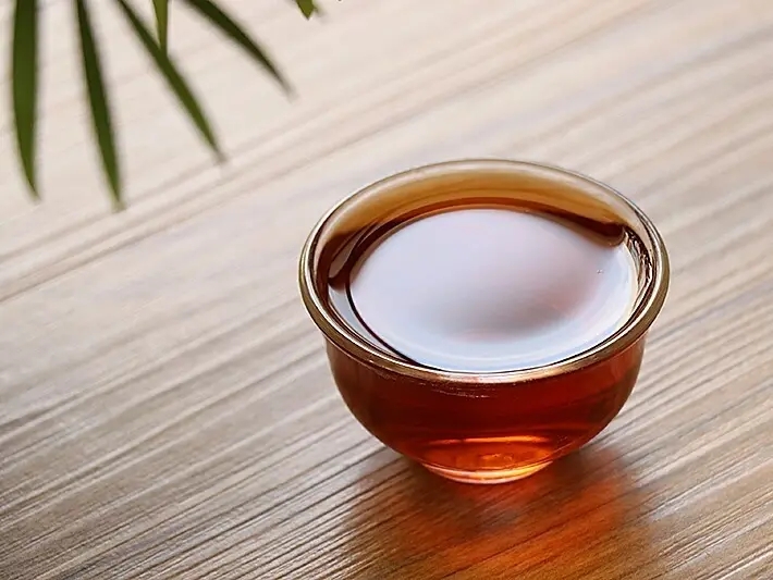 長期喝普洱茶的人，都怎么樣了？為你總結(jié)：或可得到3個好處