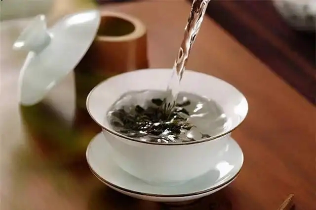 沖泡普洱生茶，投茶量如何控制？