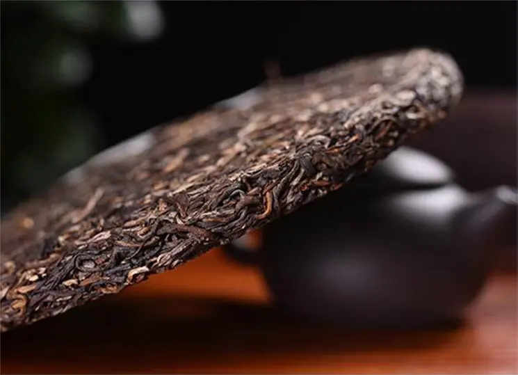 為什么說沒喝過帕沙不算認識普洱茶？