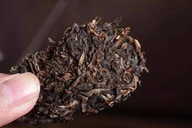 普洱茶的解酒效果更好，你知道嗎？