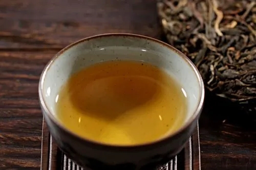 普洱茶澀怎么辦？