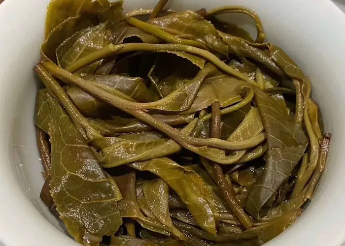 老班章和冰島誰(shuí)更好喝，要怎么鑒別