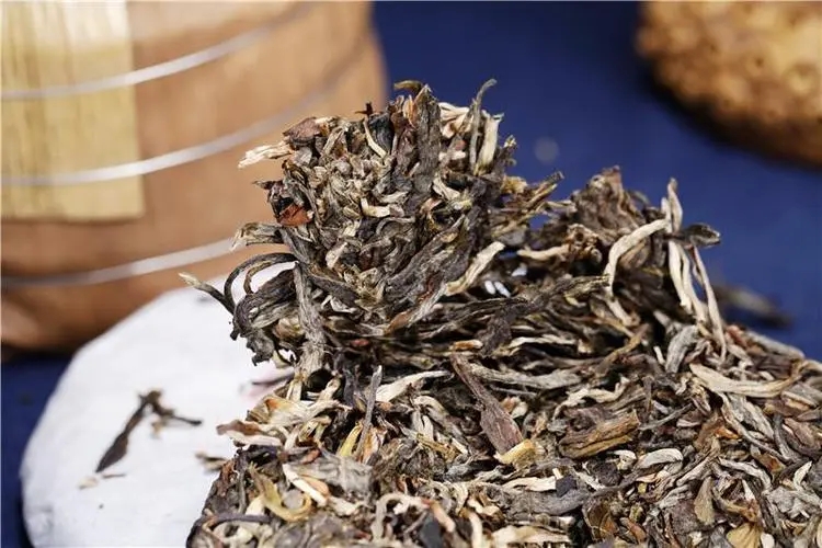 普洱茶的“入倉茶”與“未入倉茶”如何區(qū)分，你造嗎？