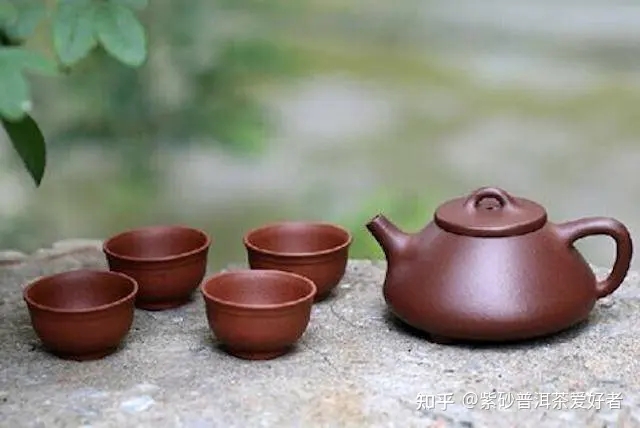 如何正確的用紫砂壺泡普洱茶該？這5點(diǎn)最重要