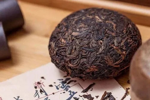 怎樣判斷一款普洱茶是廣東倉，還是昆明倉？