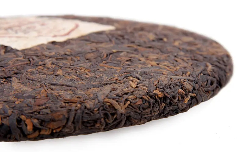 90%的人都不知道，為什么普洱茶是357克？