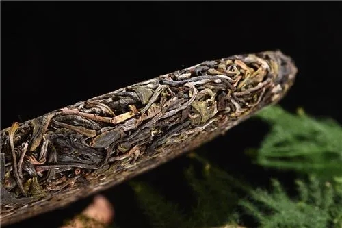 普洱茶的斷代：再談歷史認識