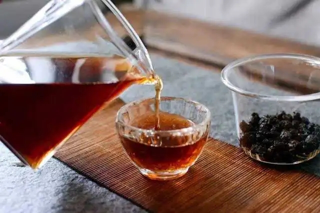 如何沖泡出一杯好喝的普洱茶來？